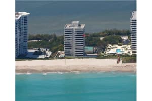 5250 N Ocean Drive 11n, Singer Island