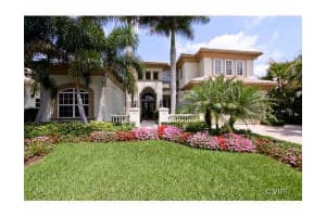 111 Via Florenza, Palm Beach Gardens