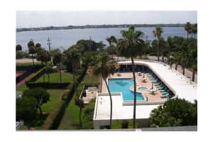 3390 S Ocean Boulevard 501, Palm Beach