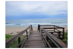5450 Old Ocean Boulevard 7, Ocean Ridge