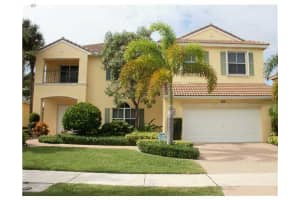 115 Magnolia Way, Jupiter