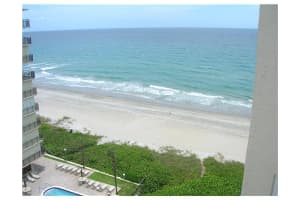 3015 S Ocean Boulevard 8c, Highland Beach