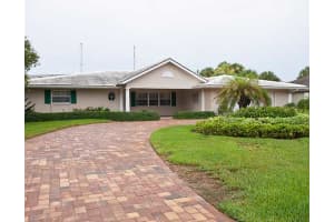 4502 Bethel Creek Drive, Vero Beach