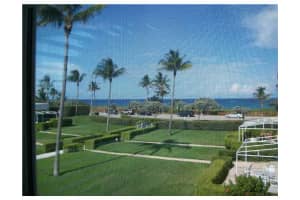120 N Ocean S-6, Delray Beach