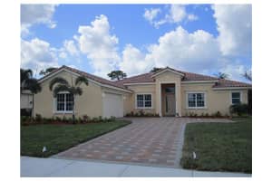 4921 Se Inlet Isle, Stuart