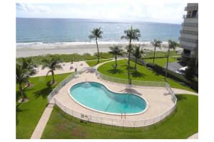 2921 S Ocean Boulevard 503, Highland Beach
