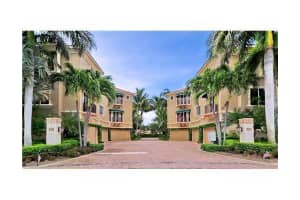 921 Osceola Drive 9, Boca Raton