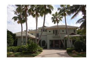 3 Ocean Harbour Circle, Ocean Ridge