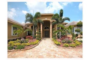 13161 Sw 19th Street, Davie