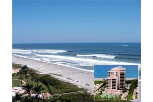 530 Ocean Drive 804, Juno Beach