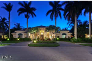 211 Grand Pointe Drive, Palm Beach Gardens