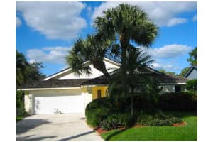 5827 Stonewood Court, Jupiter