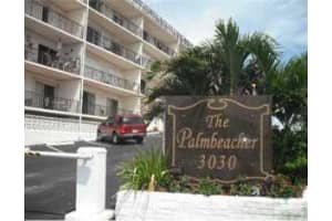 3030 S Ocean Boulevard 435, Palm Beach