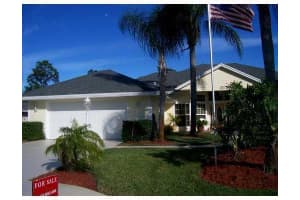 991 Sw Sand Oak Drive, Palm City