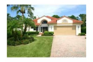 13316 Nw Maplewood Road, Palm City