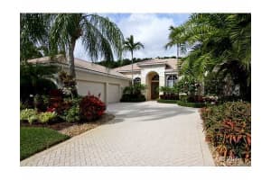 25 Bermuda Lake Drive, Palm Beach Gardens