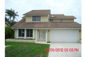 1106 W Rainwood Circle, Palm Beach Gardens