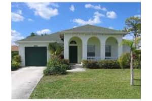 4564 Se Murray Cove Circle, Stuart