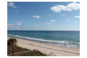 4333 N Ocean Boulevard Dn3, Gulf Stream