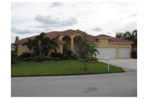 3130 Fairways Drive, Homestead
