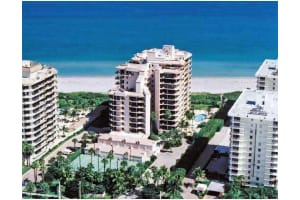 530 Ocean Drive 1002, Juno Beach