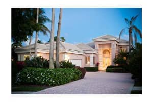 109 Windward Drive, Palm Beach Gardens