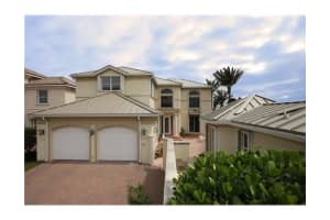 710 Seaview Drive, Juno Beach