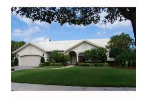 2225 Rabbit Hollowe Circle, Delray Beach
