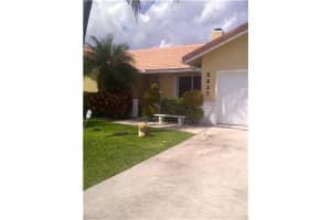 5837 Vista Linda Lane, Boca Raton