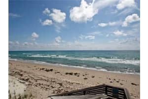 3390 S Ocean Boulevard 103, Palm Beach