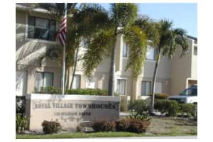 139 Sparrow Drive H, Royal Palm Beach