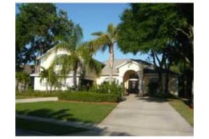 600 Sw 45th Court, Vero Beach
