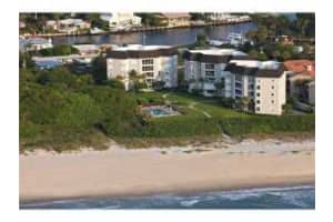 6665 N Ocean Boulevard C4, Ocean Ridge