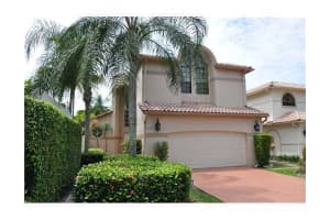 9128 Villa Portofino Circle, Boca Raton