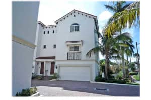 1950 Presidential 12, West Palm Beach