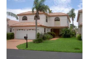 9056 Villa Portofino Circle, Boca Raton