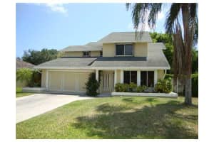 1131 Rainwood Circle, Palm Beach Gardens