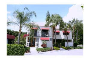 800 Ocean Boulevard 7, Delray Beach