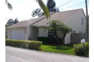 485 Sw Rustic Circle, Stuart