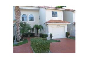 8594 Jade Drive, Tamarac