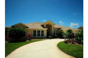 8836 Marina Bay Drive, Hobe Sound