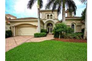 115 Monte Carlo Drive, Palm Beach Gardens