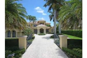 214 Grand Pointe Drive, Palm Beach Gardens