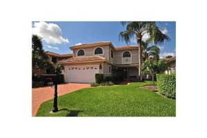 9108 Villa Portofino Circle, Boca Raton