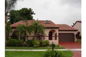 22812 Marbella Circle, Boca Raton