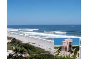 530 Ocean Drive 702, Juno Beach