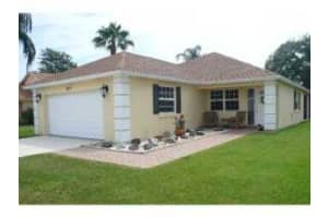 193 Raintree Trail, Jupiter