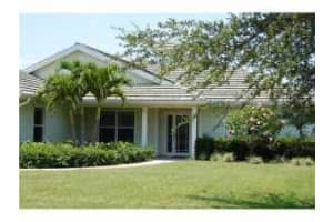 5309 Se Running Oak Circle, Stuart