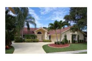 162 Bayberry Circle, Jupiter