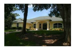 4390 Sw 2nd Square, Vero Beach